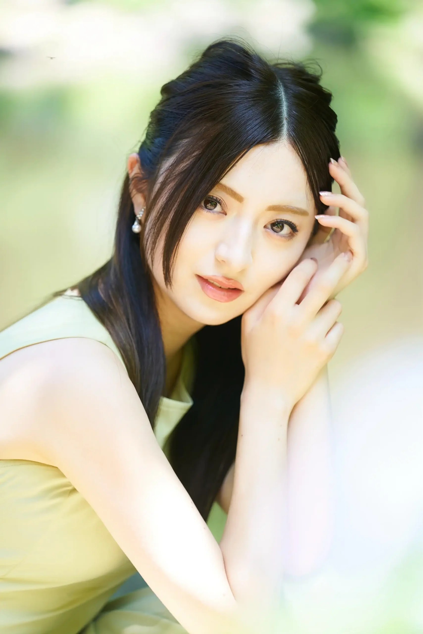 一番の贈り物 七海（さとう 佐藤 ななみ） 株式会社プロモーションアトラクト | アイドル